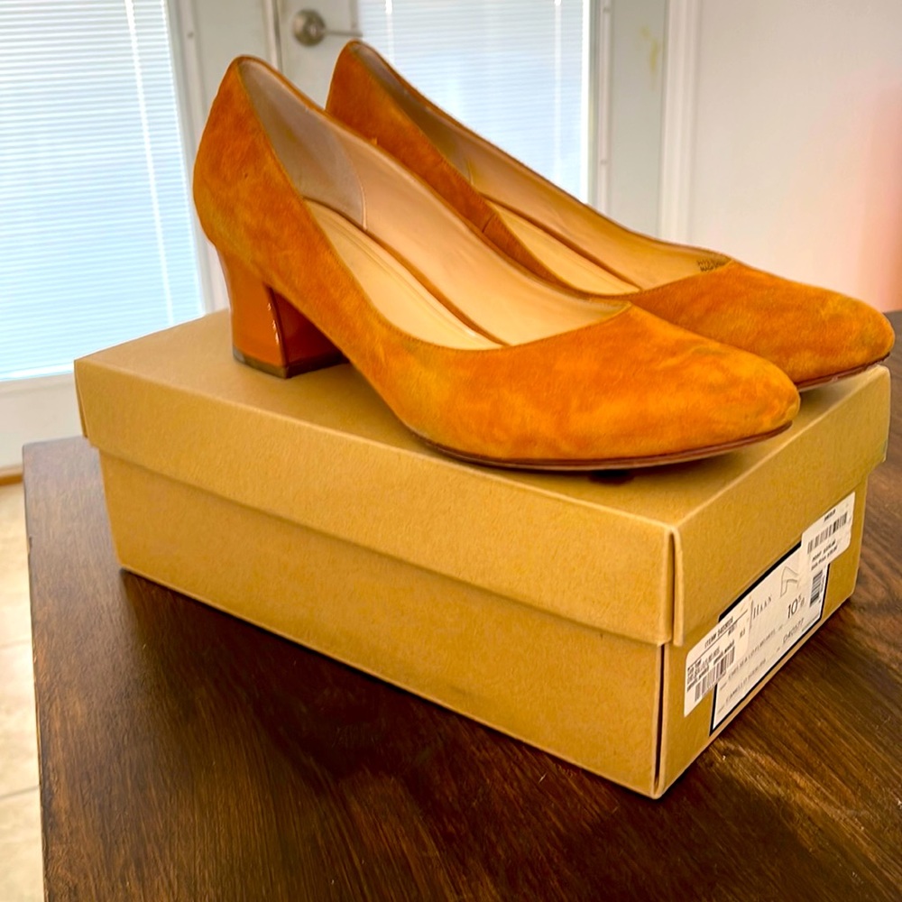 Cole Haan Pumps
